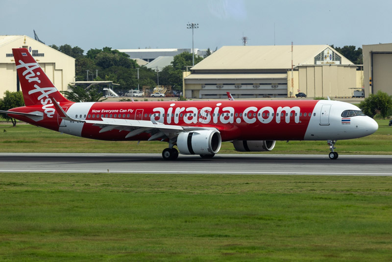 แอร์เอเชียแจงสาเหตุ เที่ยวบินลืมผู้โดยสาร 23 คน แอร์เอเชียแจงสาเหตุ เที่ยวบินลืมผู้โดยสาร 23 คน