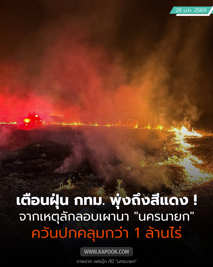 เผานา เผานา