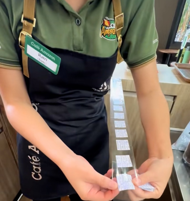 เคล็ดลับพนักงาน