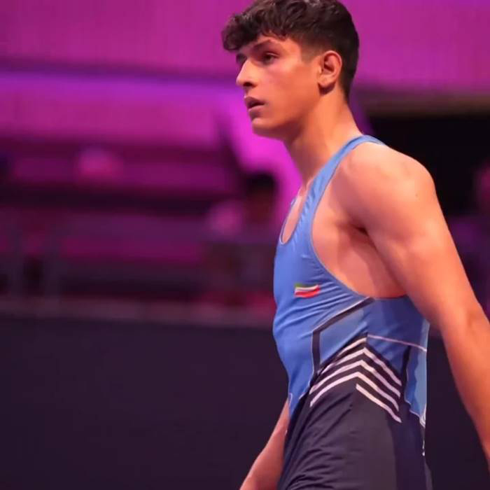 อิหร่านประหารชีวิต แชมป์มวยปล้ำหนุ่ม