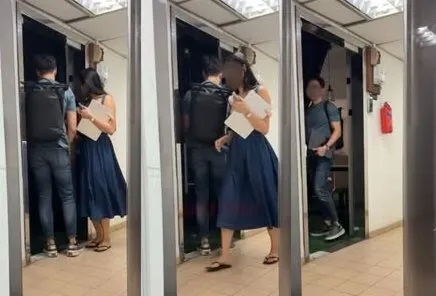 CEO แอบกินแซ่บ คลิปเสียงฉาวแชร์ว่อน  