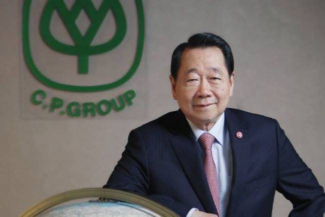  22 มหาเศษฐีไทย รวยติดอันดับโลกปี 2026