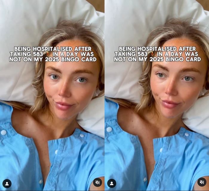 ดาว OnlyFans แอนนี่ ไนท์ สร้างตำนาน แซ่บผู้ 583 คน ใน 1 วัน