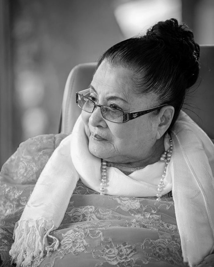 ม.จ.พันธุ์สวลี ยุคล กิติยากร สิ้นชีพิตักษัย ณ รพ.จุฬาลงกรณ์ สิริพระชันษา 91 ปี ม.จ.พันธุ์สวลี ยุคล กิติยากร สิ้นชีพิตักษัย ณ รพ.จุฬาลงกรณ์ สิริพระชันษา 91 ปี