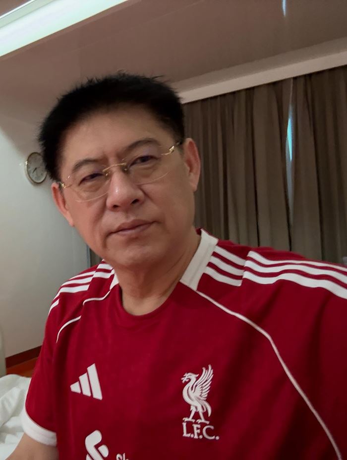 สรยุทธ สุทัศนะจินดา เผยภาพใน รพ. เผยสาเหตุแอดมิต