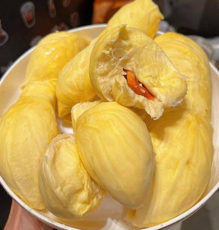 หมอเจด เปิดวิธีกินทุเรียนยังไงให้สุขภาพไม่พัง