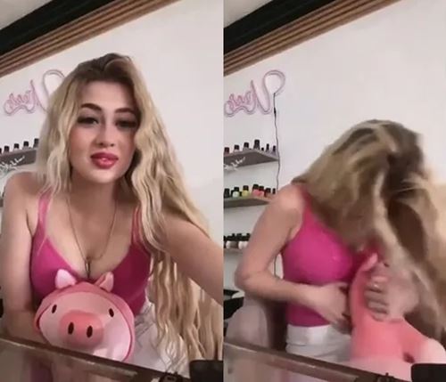 สาวงามคนดังถูกยิงดับกลางไลฟ์ ช็อกต่อหน้าแฟนคลับ