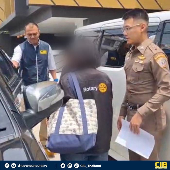 อนุภา บงการ 8 บริษัทหนีภาษี 800 ล้านจนรัฐเสียหาย