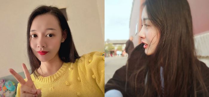 สาวเทียบสภาพ ก่อน-หลังท้อง หน้าเปลี่ยนจนจำตัวเองไม่ได้ สาวเทียบสภาพ ก่อน-หลังท้อง หน้าเปลี่ยนจนจำตัวเองไม่ได้