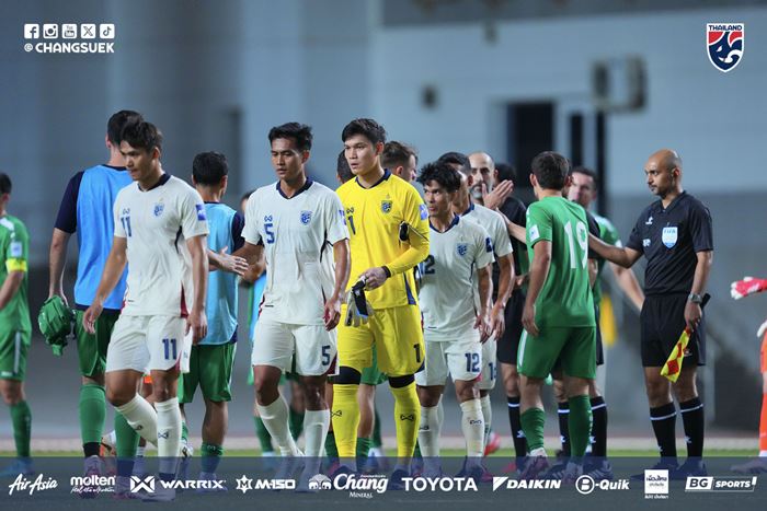 เงื่อนไขการเข้ารอบเอเชียน คัพ 2027