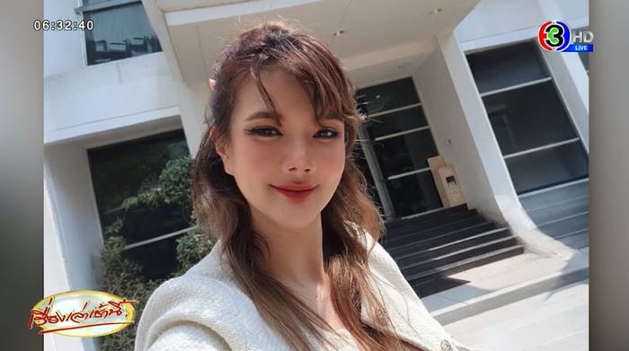 อดีตผู้ประกาศข่าวสาว ร้องถูก สว. กระทำอนาจาร