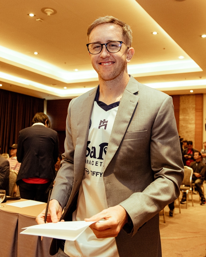 เนท My Mate Nate เข้า รพ. รับป่วยมะเร็งผิวหนัง