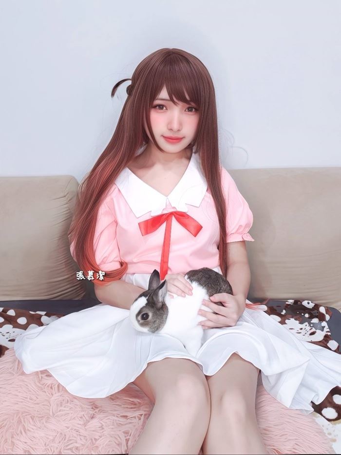 คอสเพลย์สาวแซ่บเปิดใจ มีสามี 2 คน เผยชีวิตรักแท้แบบ ฉันอยู่ตรงกลาง