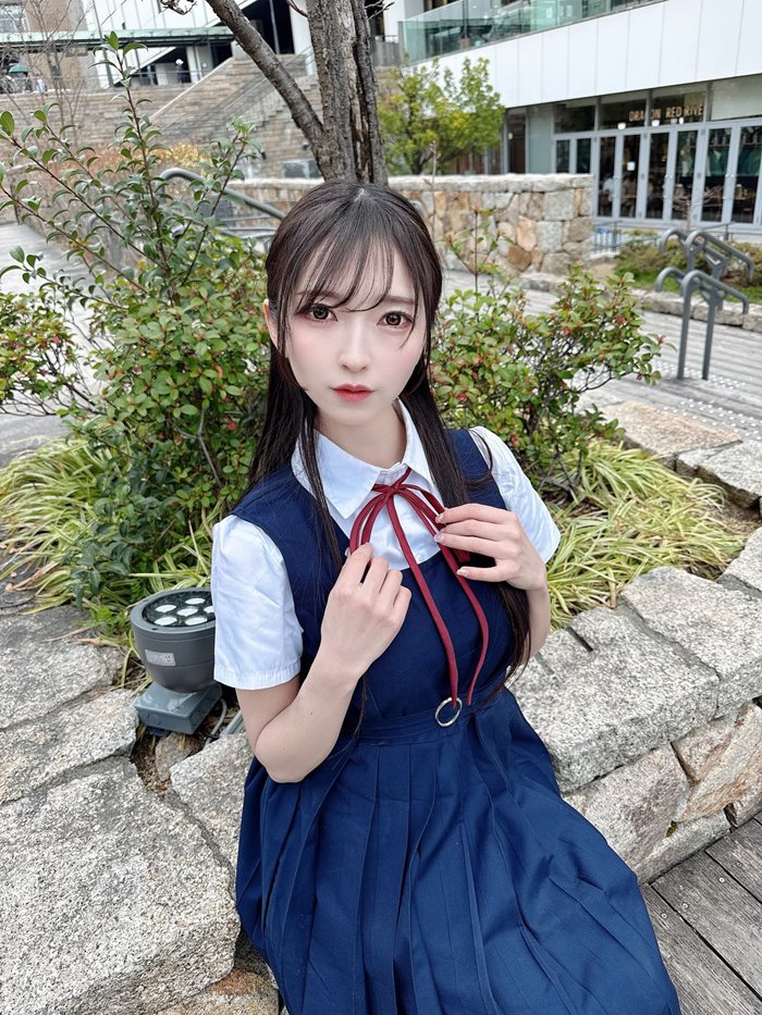 ไอดอลสาว เผยลุค ก่อน หลังเลิกงาน ไอดอลสาว เผยลุค ก่อน หลังเลิกงาน