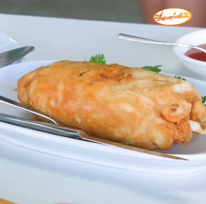 ปรับเจ๊ไฝ 2,000 ปมทำไข่เจียวปู