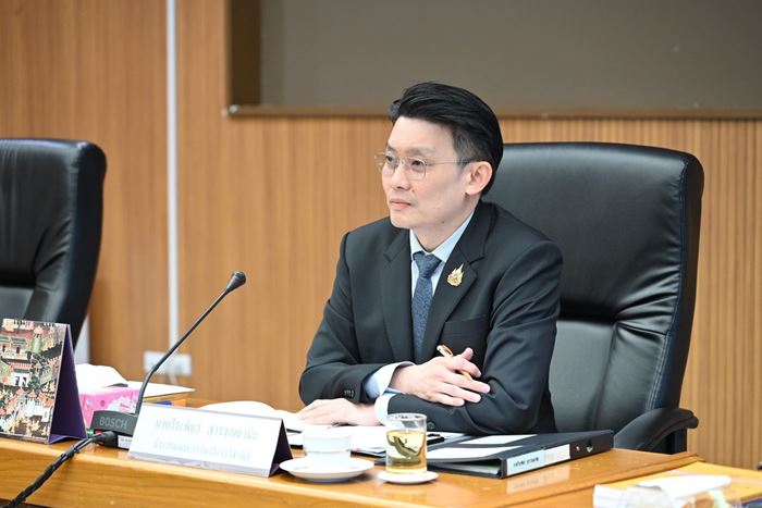 หมอวี ลั่น 5 เหตุผล ทำไม รพ.ไทย ยังรับผู้ป่วยเขมรไม่ได้