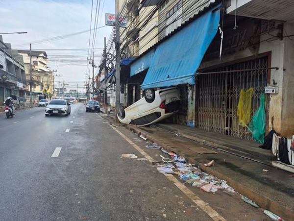 น้ำท่วมหาดใหญ่