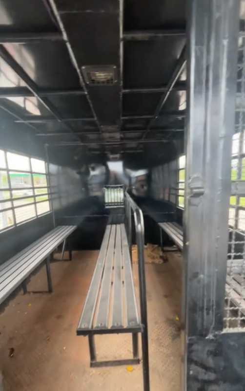 หนุ่มฝรั่งรีวิว คนไทยใจดีให้ติดรถ ฟีลแบบ VIP