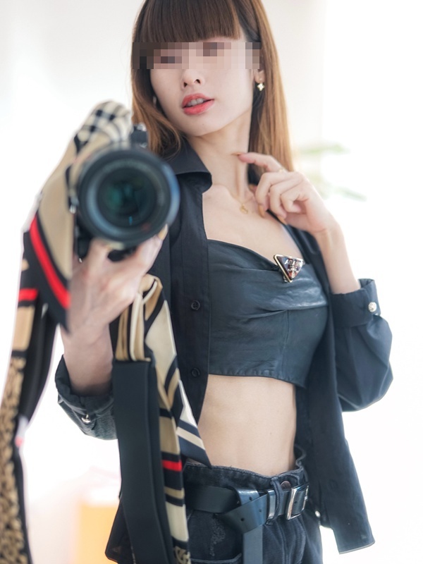 อินฟลูเอนเซอร์ แต่งตัวหรูเข้าร้านมิชลิน หาทางชิ่งบิลครึ่งหมื่น