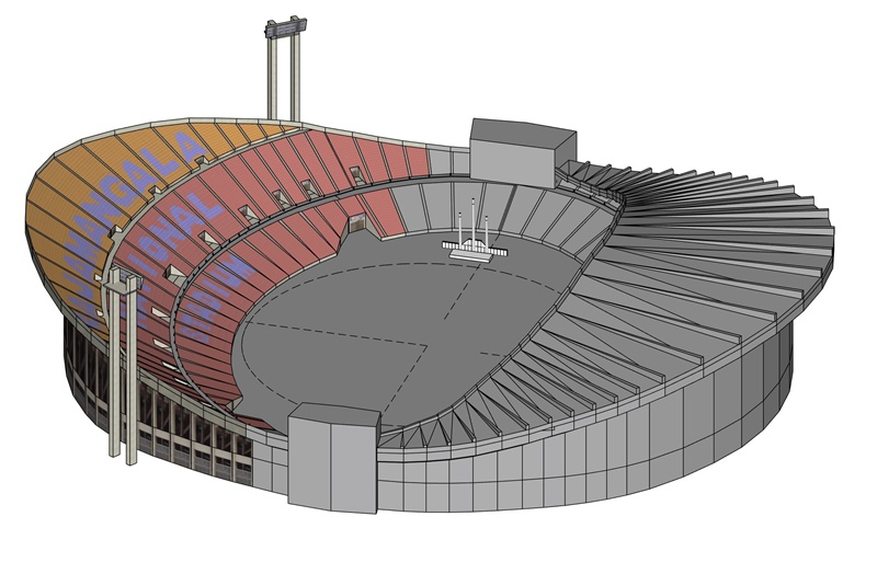 ซีเกมส์ 2025