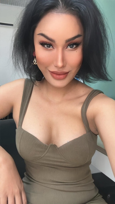 เจ๊กันย์ ดอนเมือง เปิดใจดราม่า น้าแอนนา