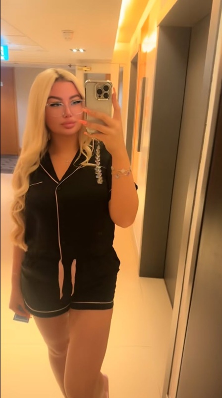 สาวถูกโรงแรมห้ามกินบุฟเฟต์เช้า ชี้ใส่ชุดไม่เหมาะสม