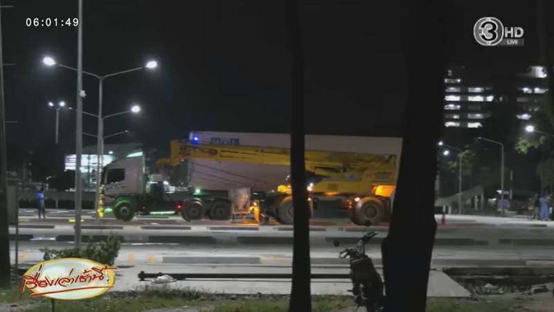 วิกฤตน้ำท่วมหาดใหญ่ ยอดผู้เสียชีวิตสะสมแล้ว 113 ราย 