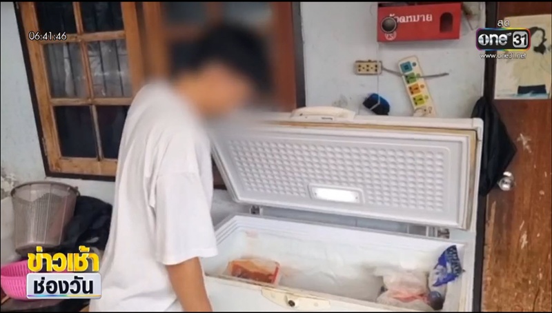 พ่อค้าไก่ปิ้งช็อก เทศบาลเรียกค่าปรับ 1.5 แสน