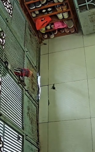 วิธีใช้แมวเก็บกุญแจ