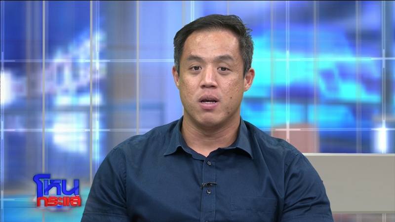  โค้ชโป้ นักเพาะกาย