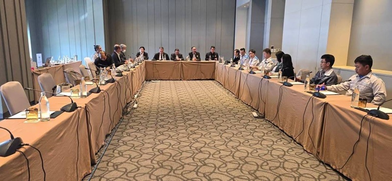 ไดกิ้น ได้ข้อสรุป นายจ้าง พนักงาน