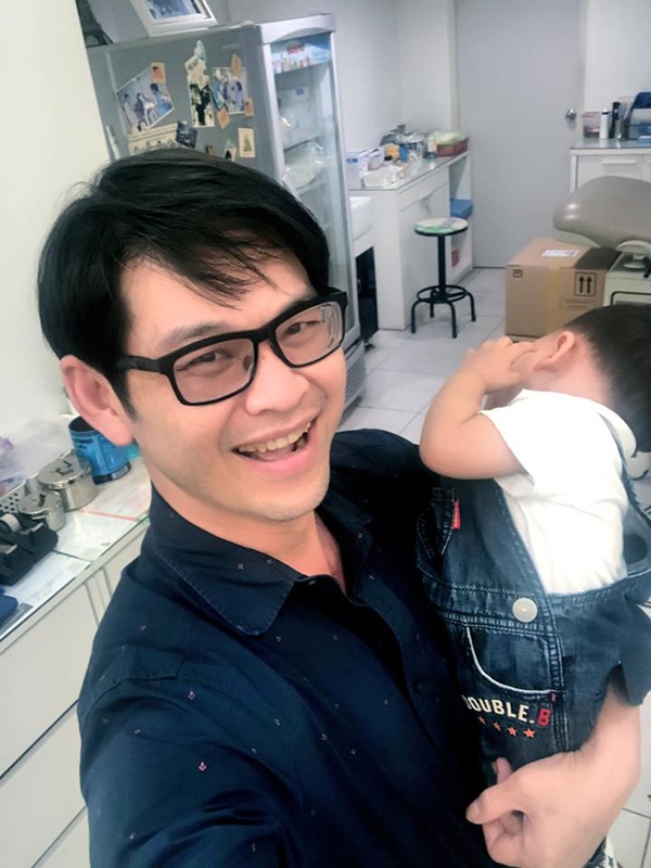 นพ.สมนึก ปิดคลินิกเปิดมา 18 ปี เพราะน้ำท่วมหาดใหญ่