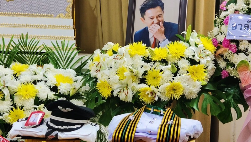 หมอพี ป่วยมะเร็งลำไส้