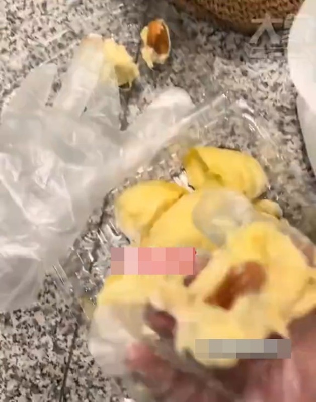 ผดส. ถูกเบรกก่อนบิน หลังพบมีสิ่งต้องห้าม