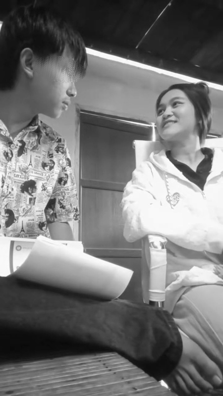 สาวเซอร์ไพรส์วันครบรอบ พรินต์แชตโดนนอกใจ สาวเซอร์ไพรส์วันครบรอบ พรินต์แชตโดนนอกใจ