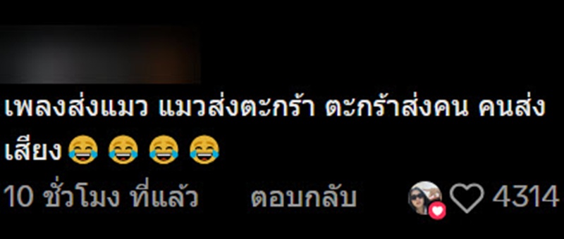 สาวกรี๊ดลั่น ตระกร้าขยับเอง สาวกรี๊ดลั่น ตระกร้าขยับเอง