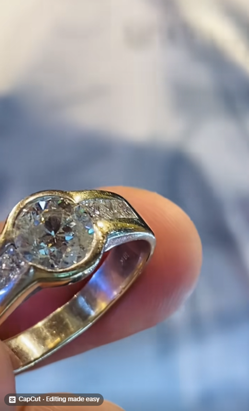 เก็บขยะตามชายหาด ใครจะรู้เจอสมบัติของจริง