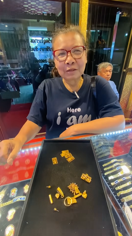 มรดกจากแม่ย่า มรดกจากแม่ย่า