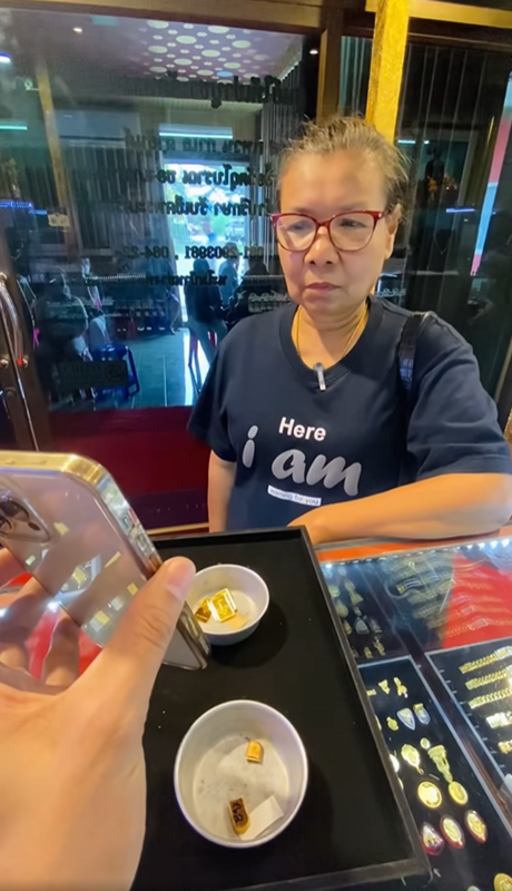 มรดกจากแม่ย่า มรดกจากแม่ย่า