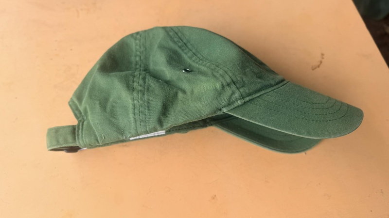 เที่ยวจีน ใส่หมวกเขียว เจอคนจีนเตือน