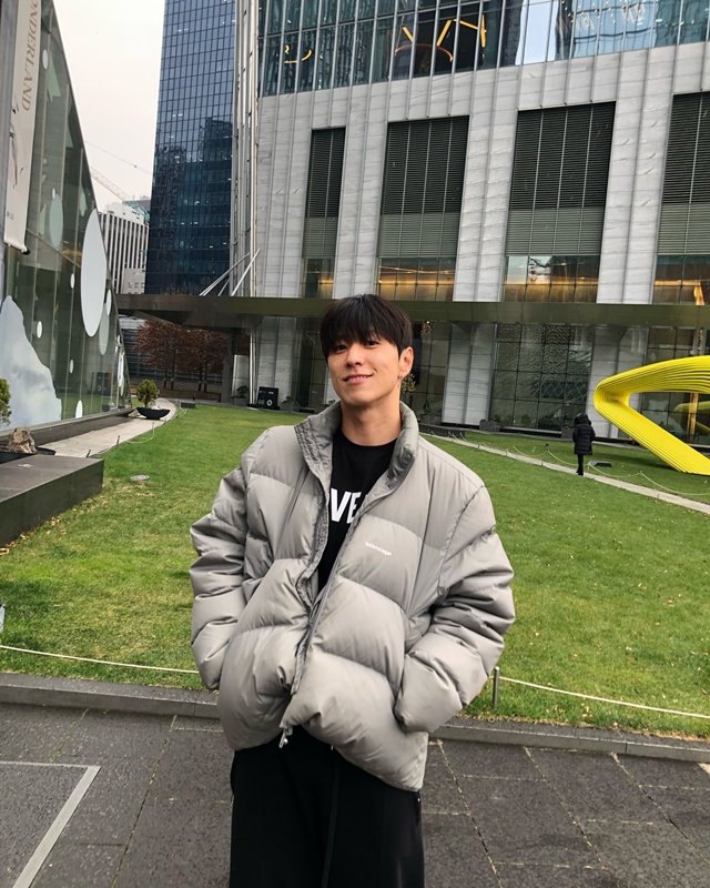 Oppa Hong