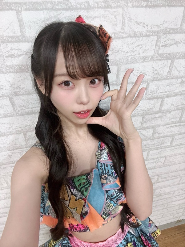 ไอดอลสาวโป๊ะแรง โดนจับได้ใช้แอคหลุมด่าบริษัท 