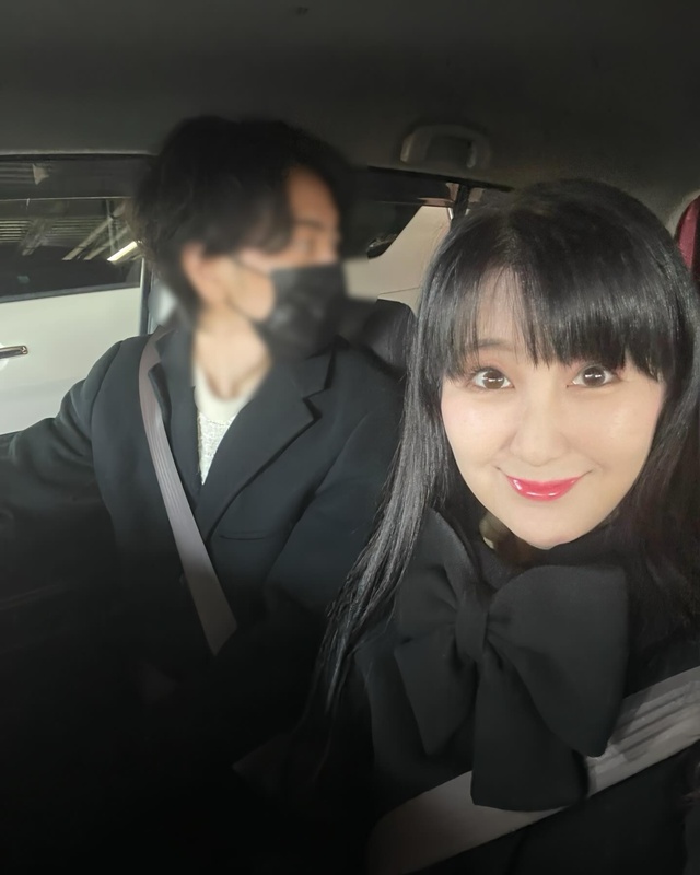 หญิงวัย 63 แต่งหนุ่มรุ่นลูก