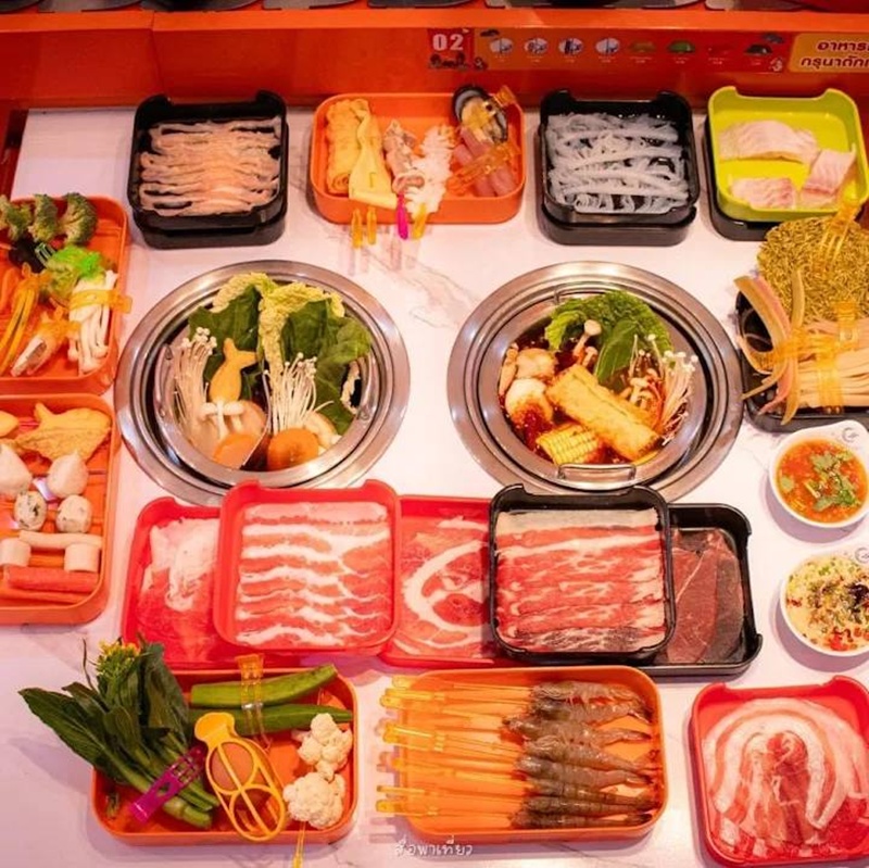 ร้านสุกี้จินหลง ปิดกิจการ ร้านสุกี้จินหลง ปิดกิจการ