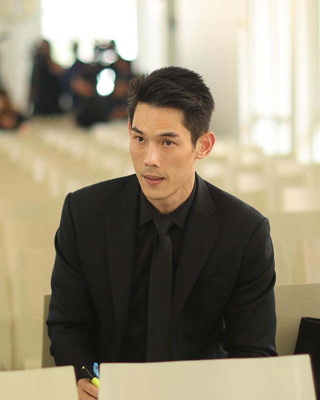 อดีตผู้ต้องขัง ชี้ บอสกันต์ อยู่ในระดับสมเด็จ แค่มีเงิน ทุกอย่างในคุกก็จบ