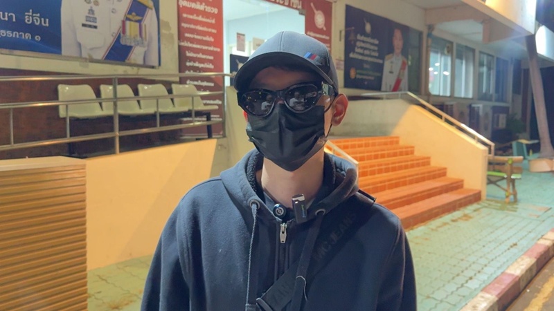 กิตติ เปิดใจ คบนัทปง ณัฐวุฒิ ปงลังกา 2 ปี