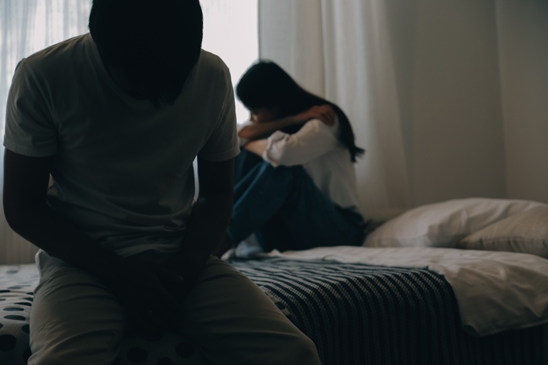 ผีน้อยคนไทย ถูกแฟนเกาหลีทำร้าย 