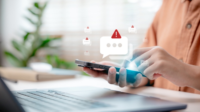 หนุ่มถูกบัญชีการไฟฟ้าทักไลน์ หนุ่มถูกบัญชีการไฟฟ้าทักไลน์