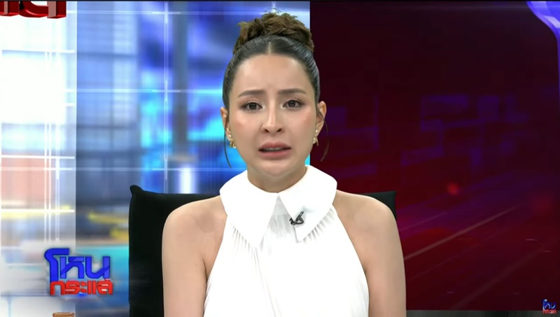 เจ้าของวลีรัตน์คลินิก เปิดใจหลัง เม พรีมายา ออกโหนกระแส