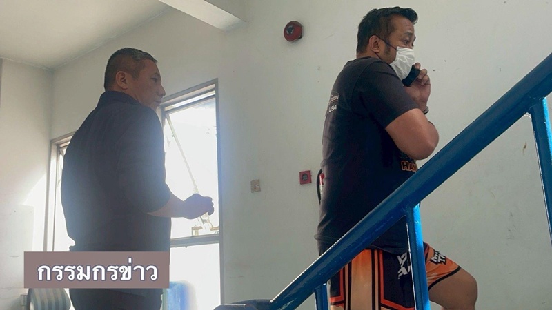 มนัส บุญจำนงค์ มนัส บุญจำนงค์